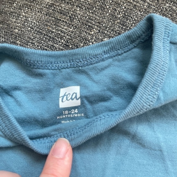 Tea Collection Tee - Picture 2 of 2